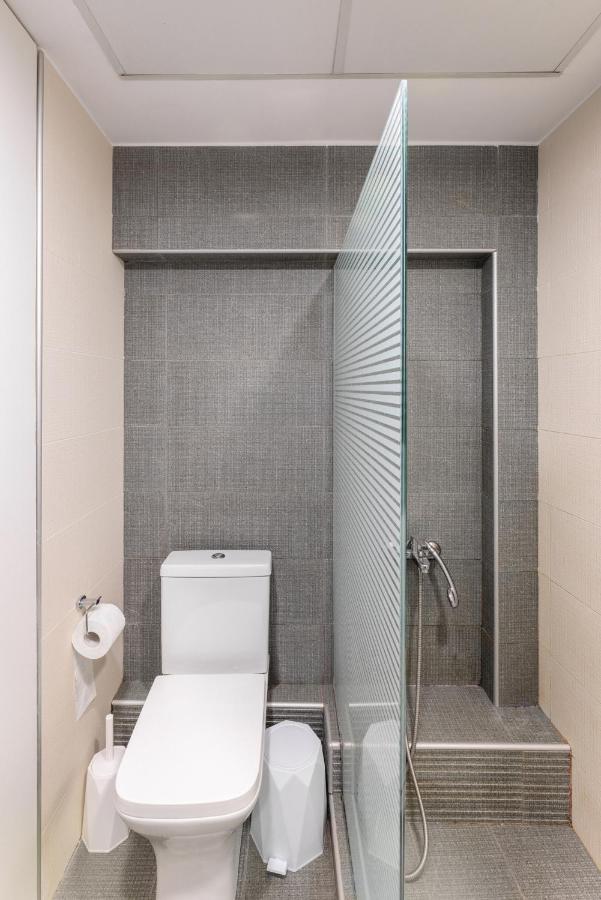 Aristotle Spot, City View Apartment By Binobi! Thessalonique Extérieur photo