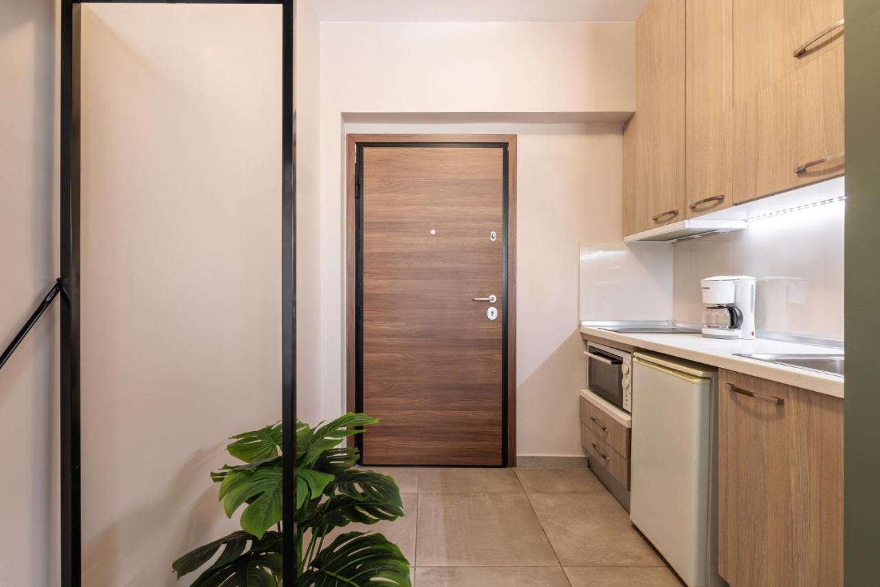Aristotle Spot, City View Apartment By Binobi! Thessalonique Extérieur photo
