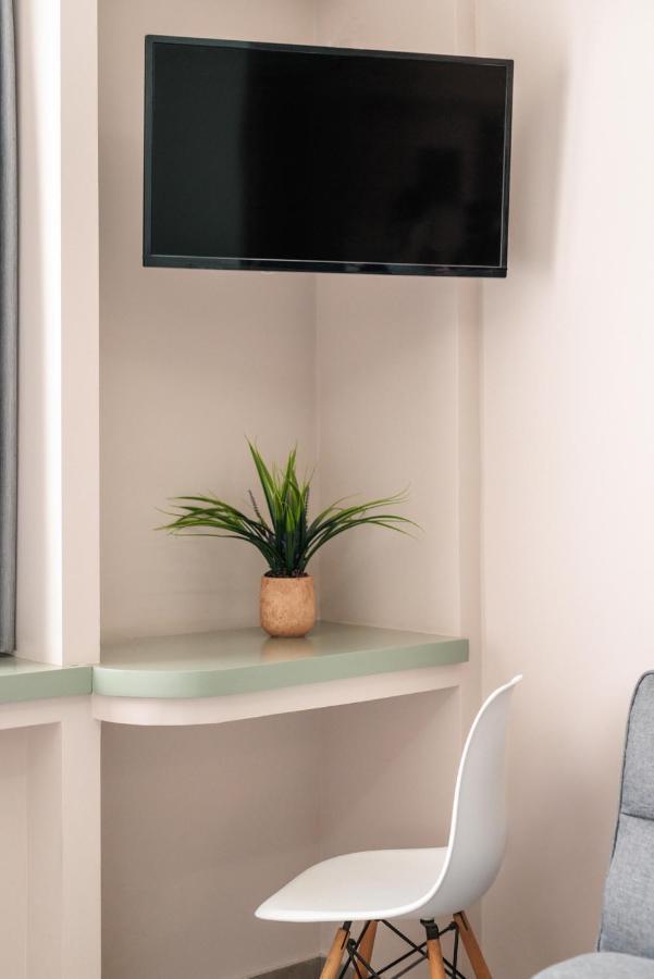 Aristotle Spot, City View Apartment By Binobi! Thessalonique Extérieur photo