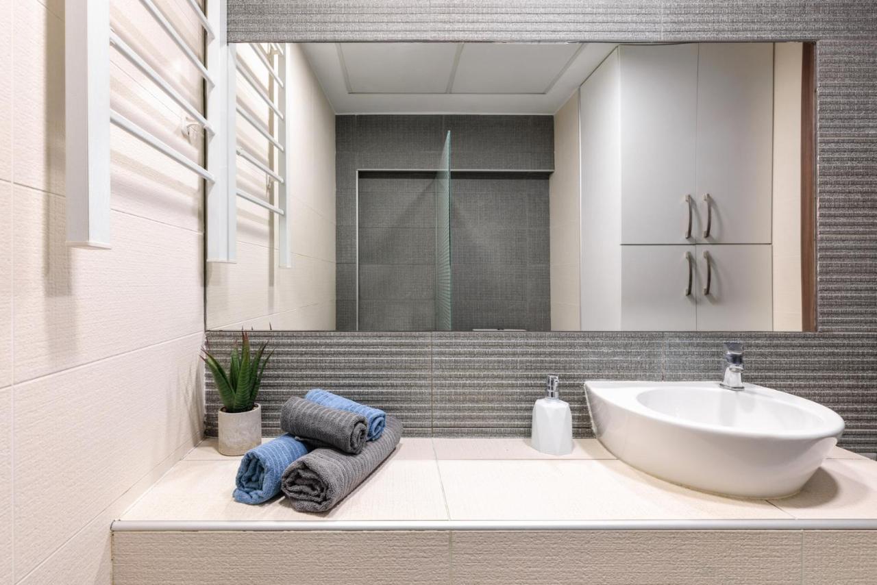 Aristotle Spot, City View Apartment By Binobi! Thessalonique Extérieur photo