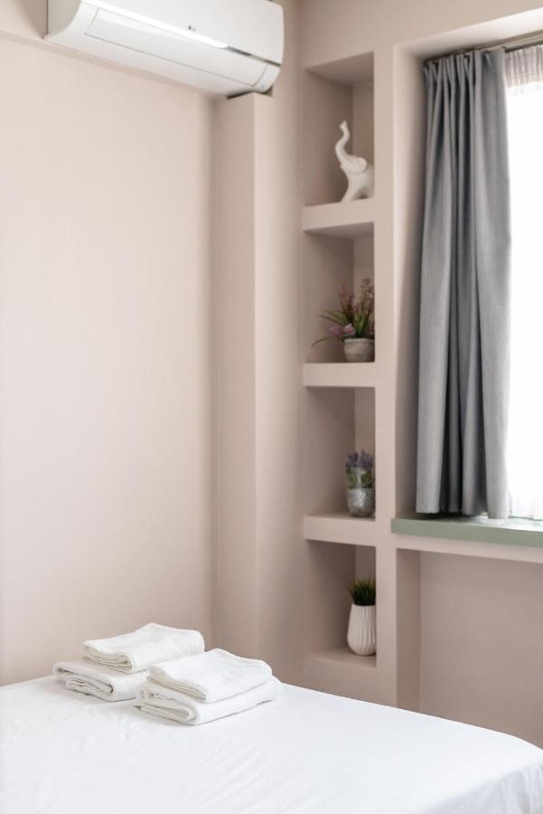 Aristotle Spot, City View Apartment By Binobi! Thessalonique Extérieur photo