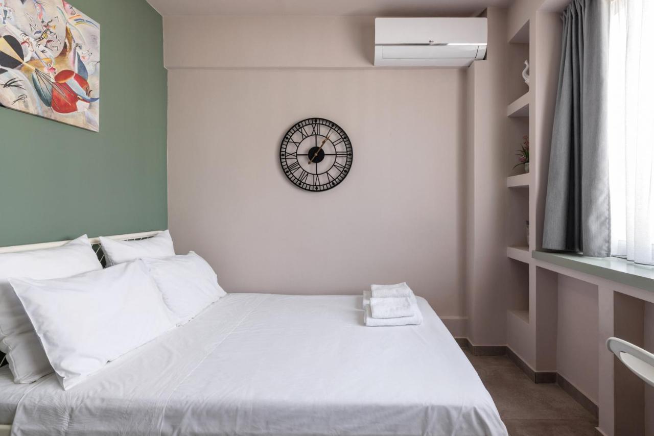 Aristotle Spot, City View Apartment By Binobi! Thessalonique Extérieur photo