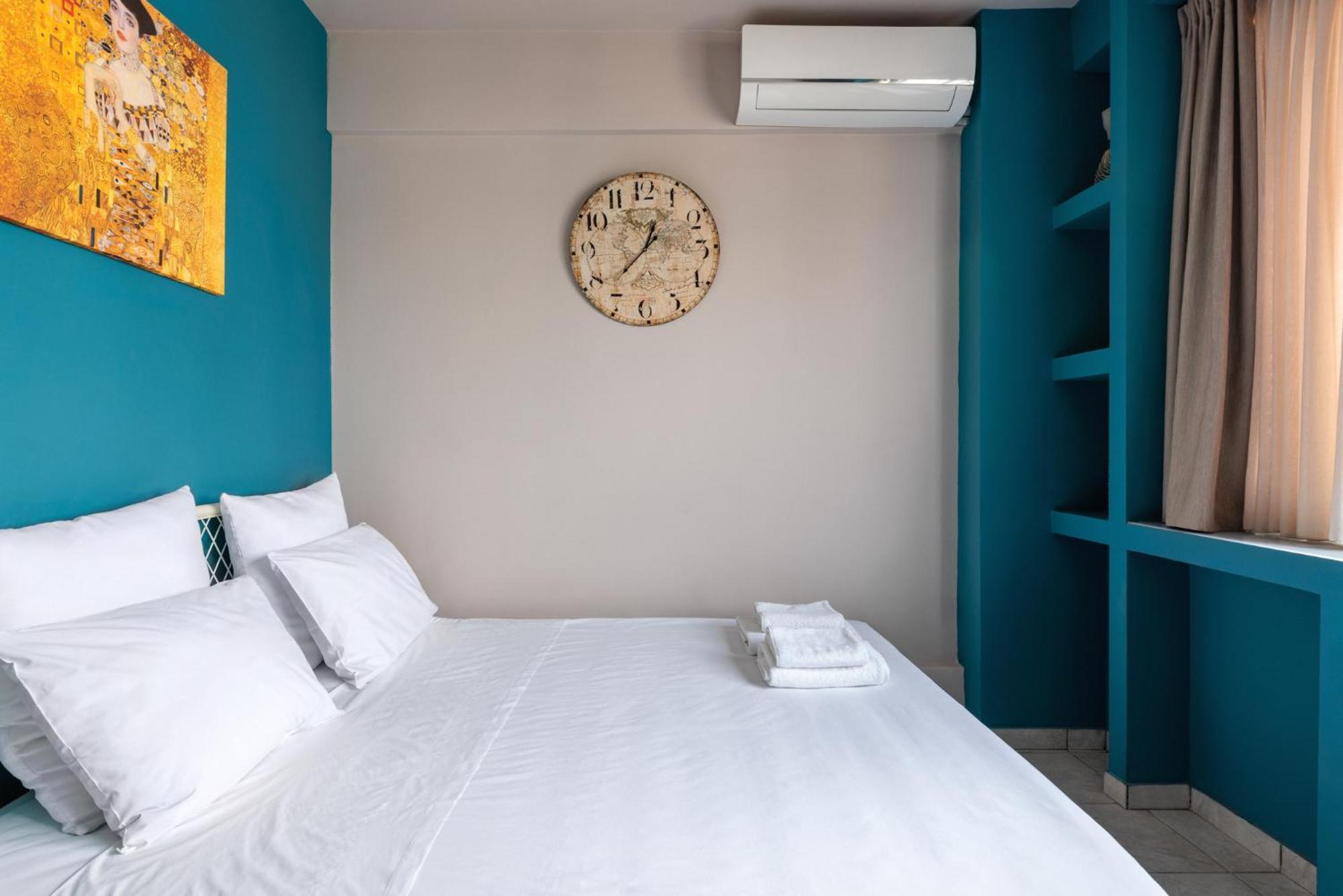 Aristotle Spot, City View Apartment By Binobi! Thessalonique Extérieur photo