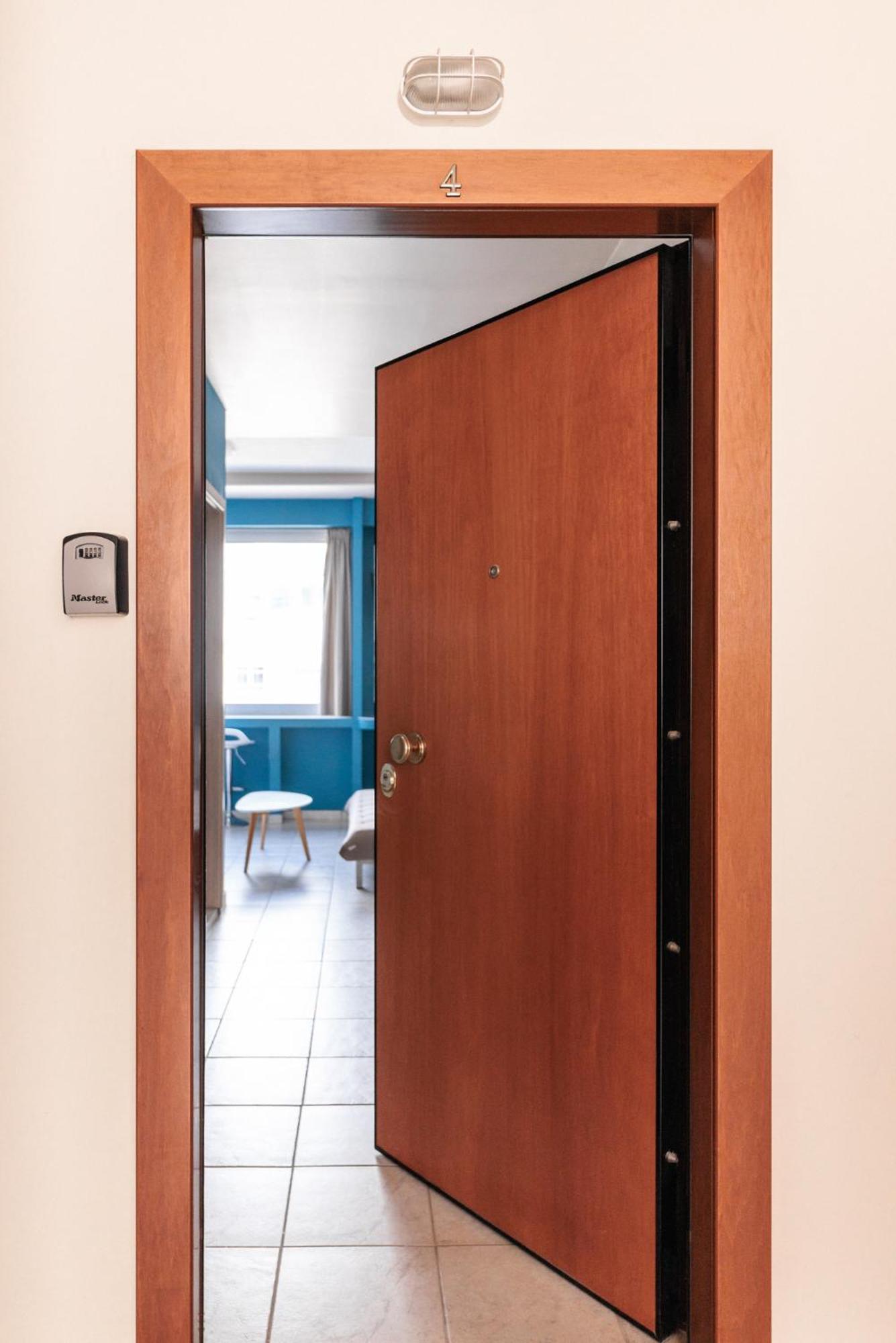 Aristotle Spot, City View Apartment By Binobi! Thessalonique Extérieur photo