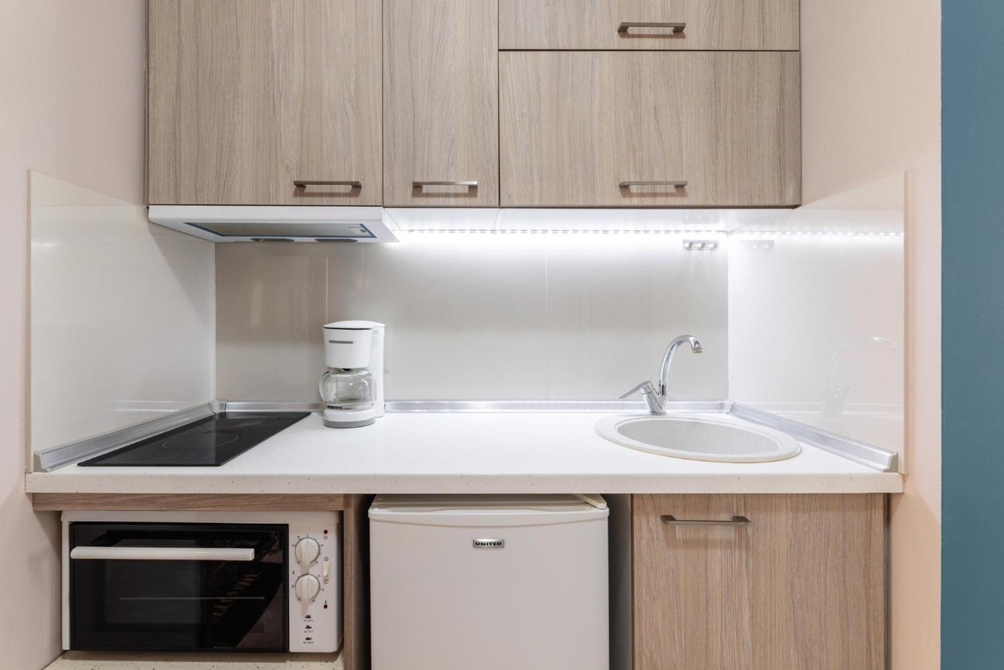 Aristotle Spot, City View Apartment By Binobi! Thessalonique Extérieur photo