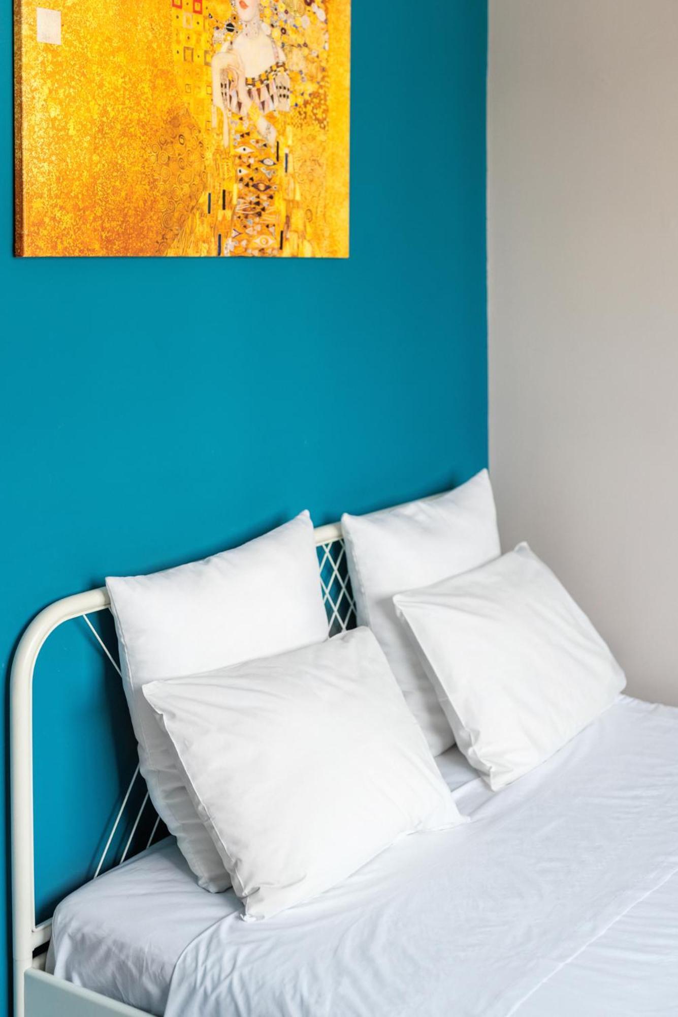Aristotle Spot, City View Apartment By Binobi! Thessalonique Extérieur photo