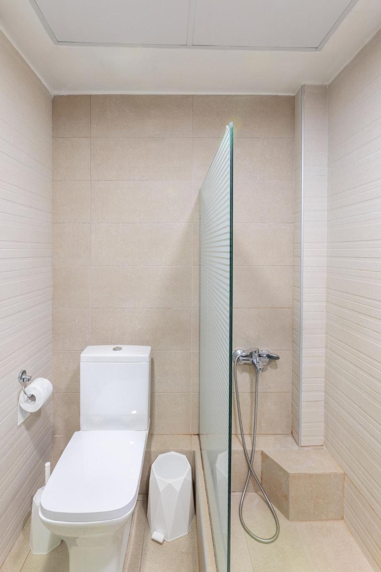 Aristotle Spot, City View Apartment By Binobi! Thessalonique Extérieur photo