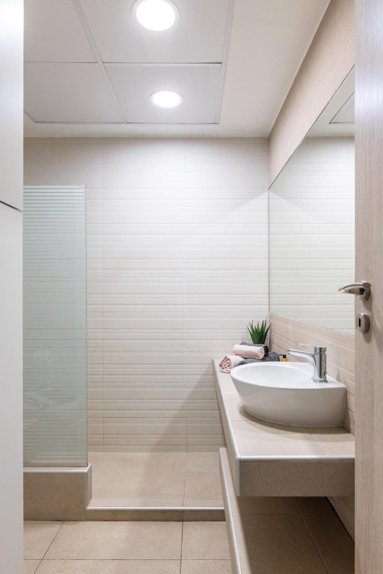 Aristotle Spot, City View Apartment By Binobi! Thessalonique Extérieur photo