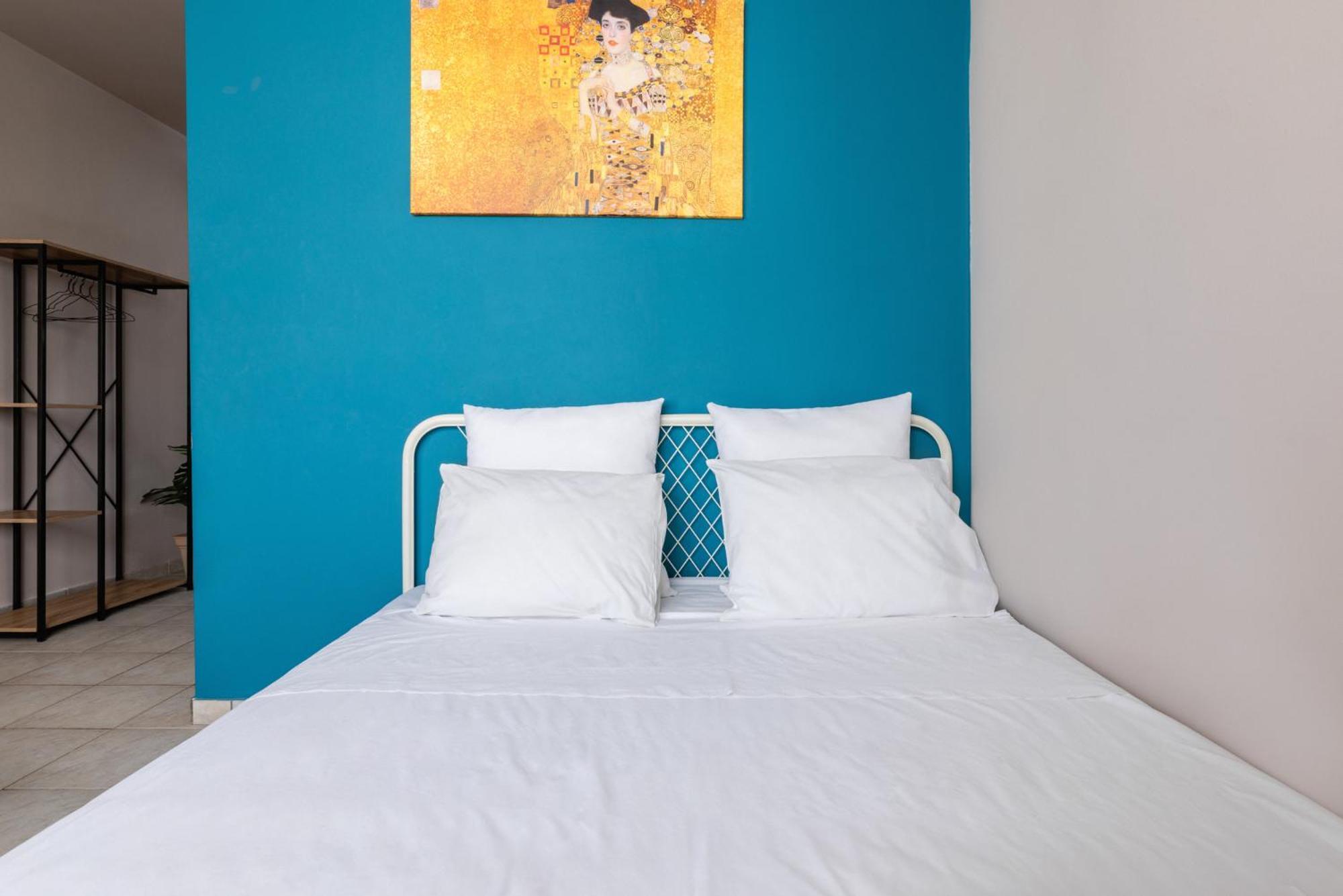 Aristotle Spot, City View Apartment By Binobi! Thessalonique Extérieur photo