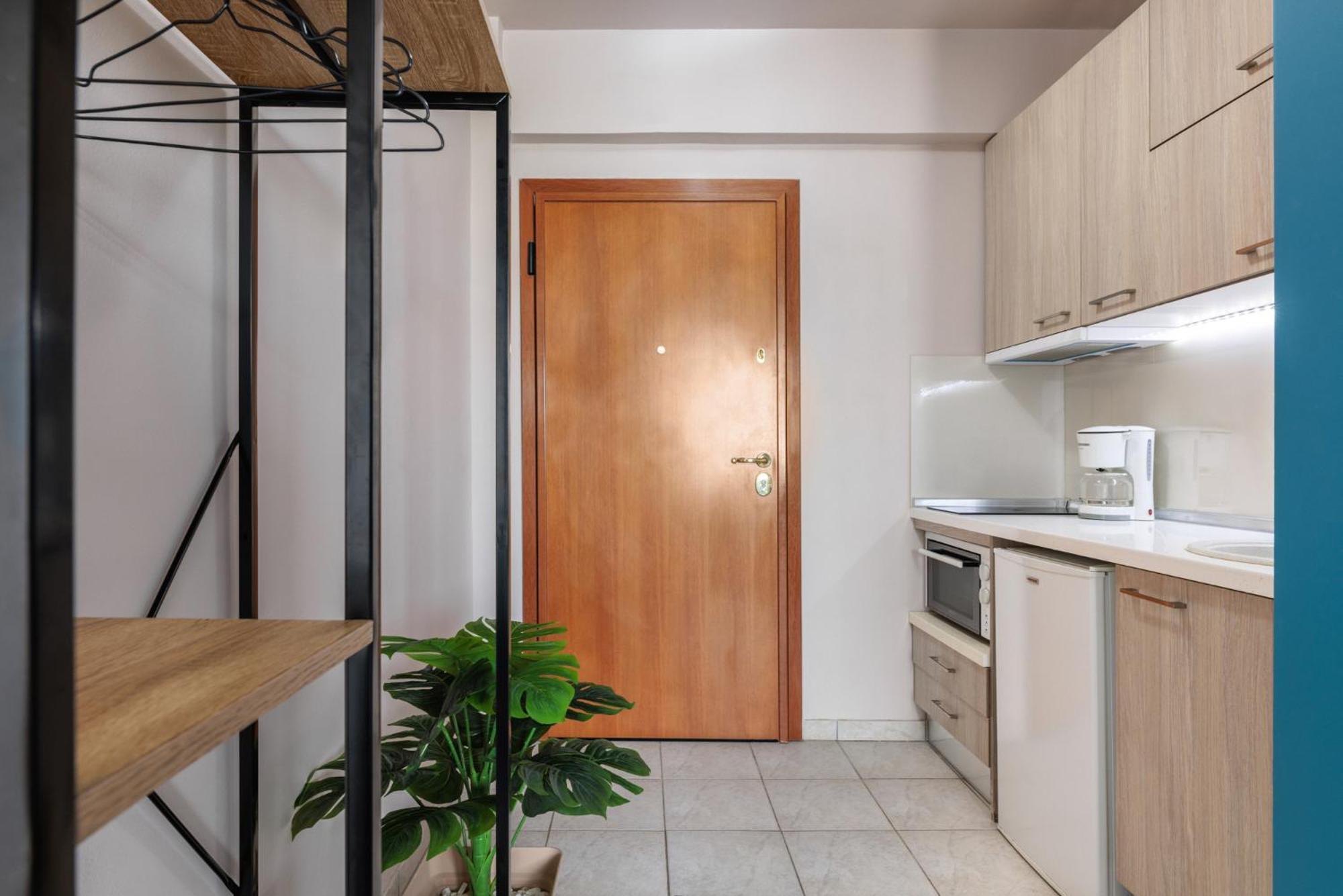 Aristotle Spot, City View Apartment By Binobi! Thessalonique Extérieur photo