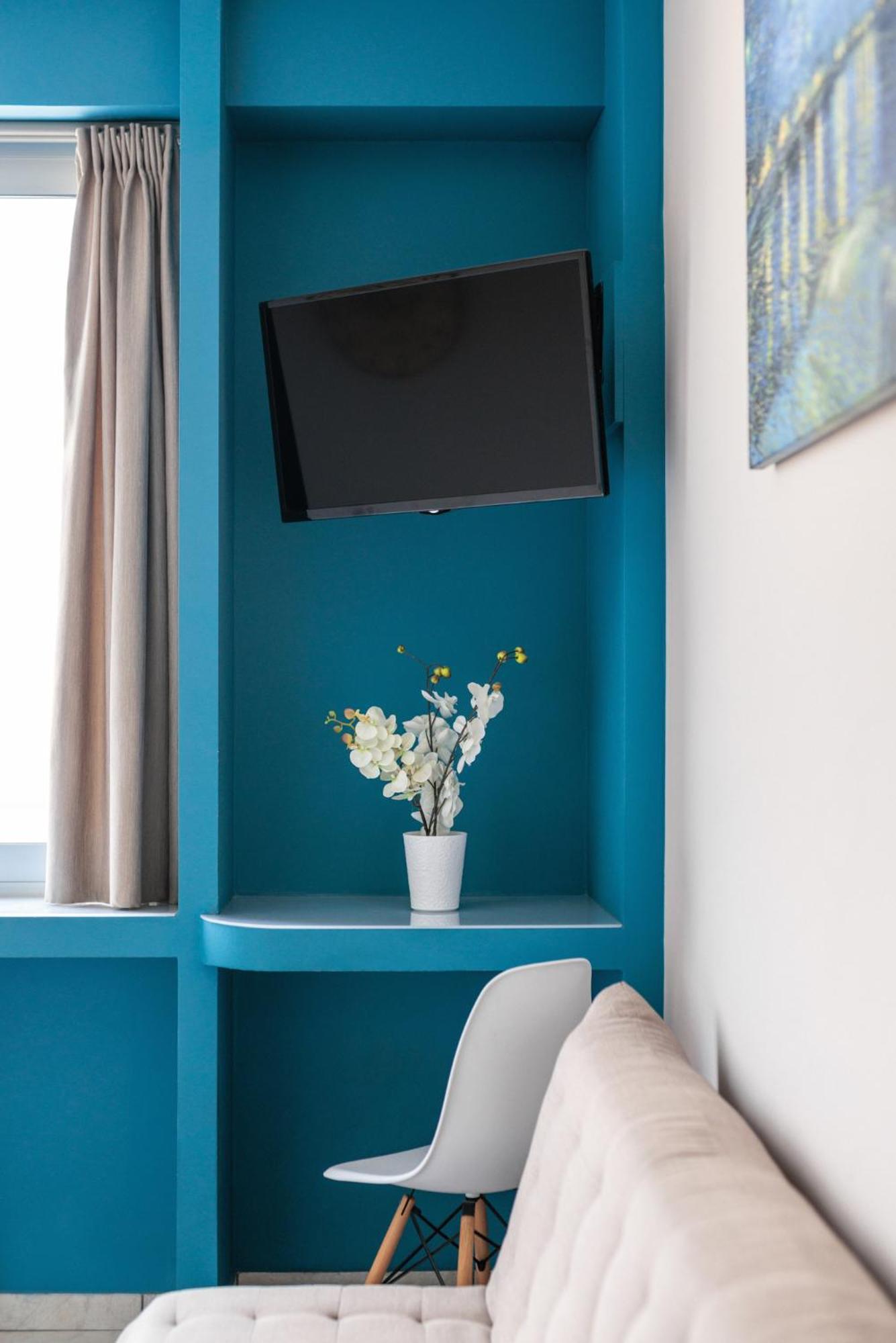Aristotle Spot, City View Apartment By Binobi! Thessalonique Extérieur photo
