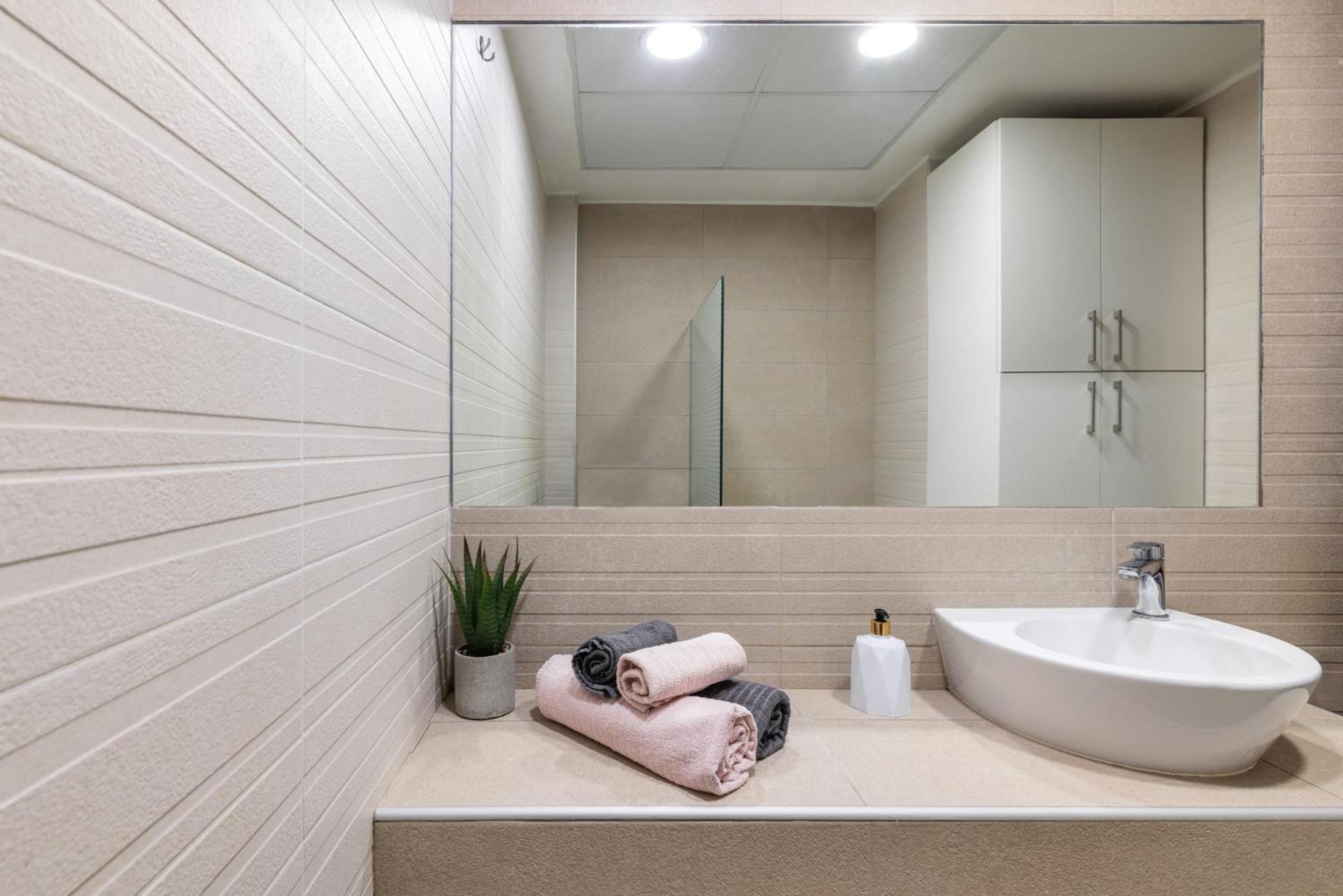 Aristotle Spot, City View Apartment By Binobi! Thessalonique Extérieur photo